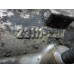 #IN02 Right Cylinder Head For 09-10 Kia Sedona  3.8 221113C210